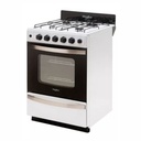 COCINA WHIRLPOOL WFB-57DW 55CM