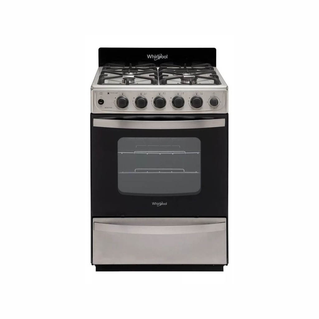 COCINA WHIRLPOOL WFX57DI 56CM