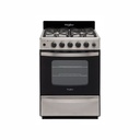 COCINA WHIRLPOOL WFX57DI 56CM
