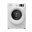 LAVARROPAS WHIRLPOOL WNQ70AB 7KG BLANCO INVERTER