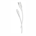 CABLE DE DATOS SOUL CLASSIC USB-CLIPH LIGHTNING 1M