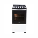 COCINA WHIRLPOOL WFO4NBB 50CM