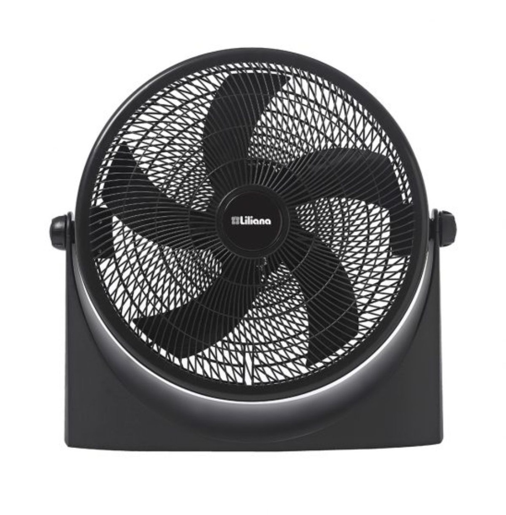 VENTILADOR LILIANA VTF16P TURBO