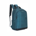 MOCHILA TRAVEL TECH 16026A AZUL PETRO