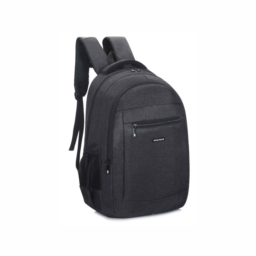 MOCHILA TRAVEL TECH 15860N NEGRO