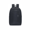 MOCHILA TRAVEL TECH 16026N NEGRO