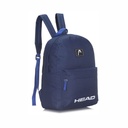 MOCHILA HEAD 16004A AZUL