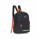 MOCHILA HEAD 16004N NEGRO