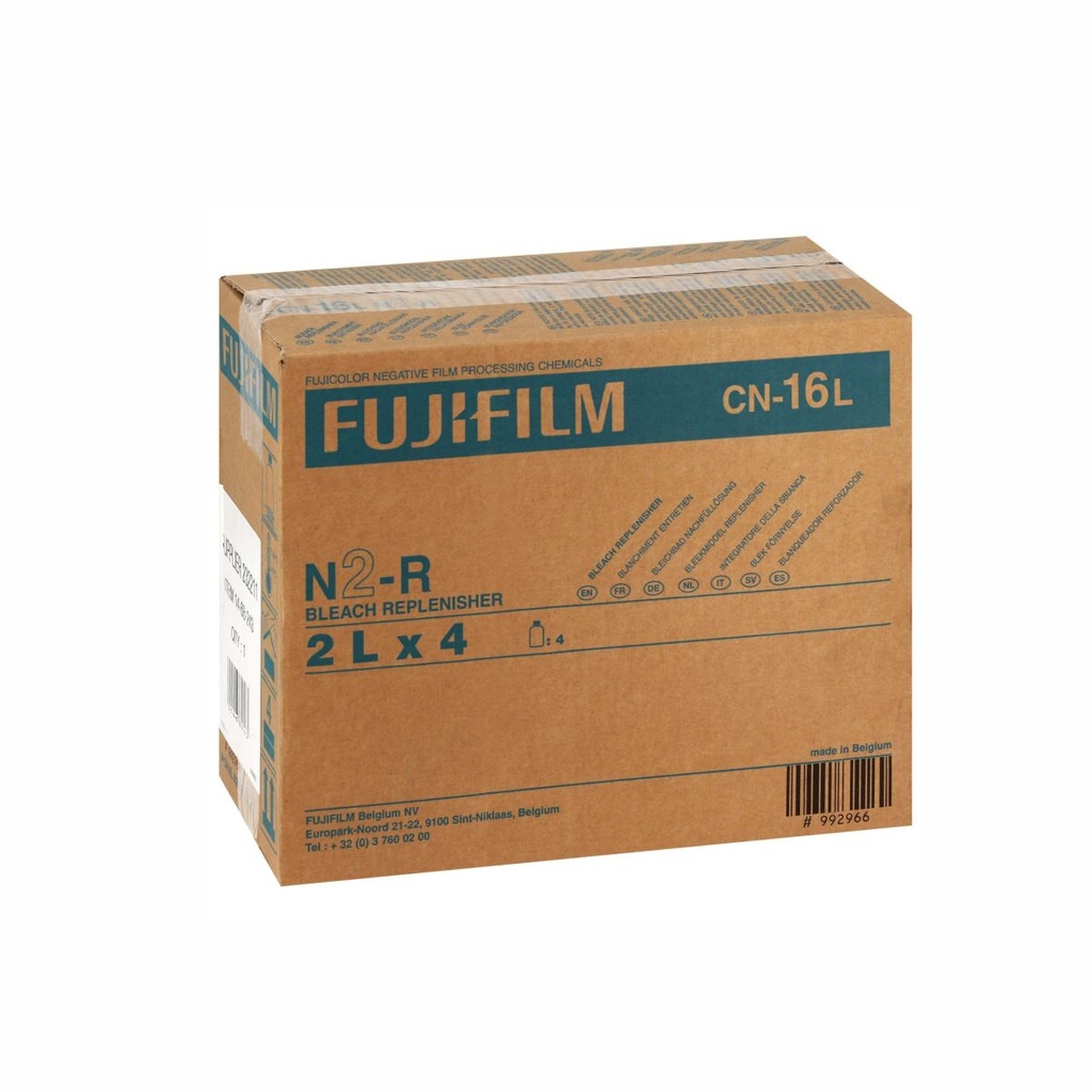 BLANQUEADOR FUJI N2-R CN-16L 2L