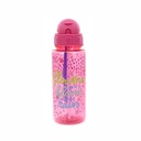 BOTELLA TRENDY 12524 500ML ROSA