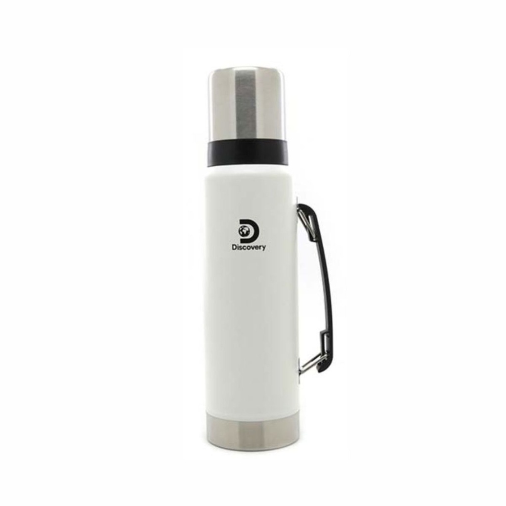 TERMO DISCOVERY 14716 1300ML BLANCO