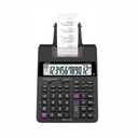 CALCULADORA CASIO HR-100RC NEGRO