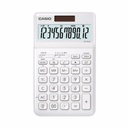 CALCULADORA CASIO JW-200SC BLANCO