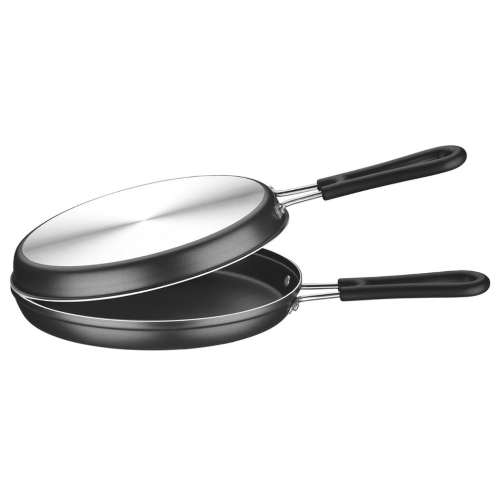 OMELETERA TRAMONTINA 20687/024 LORETO 24CM