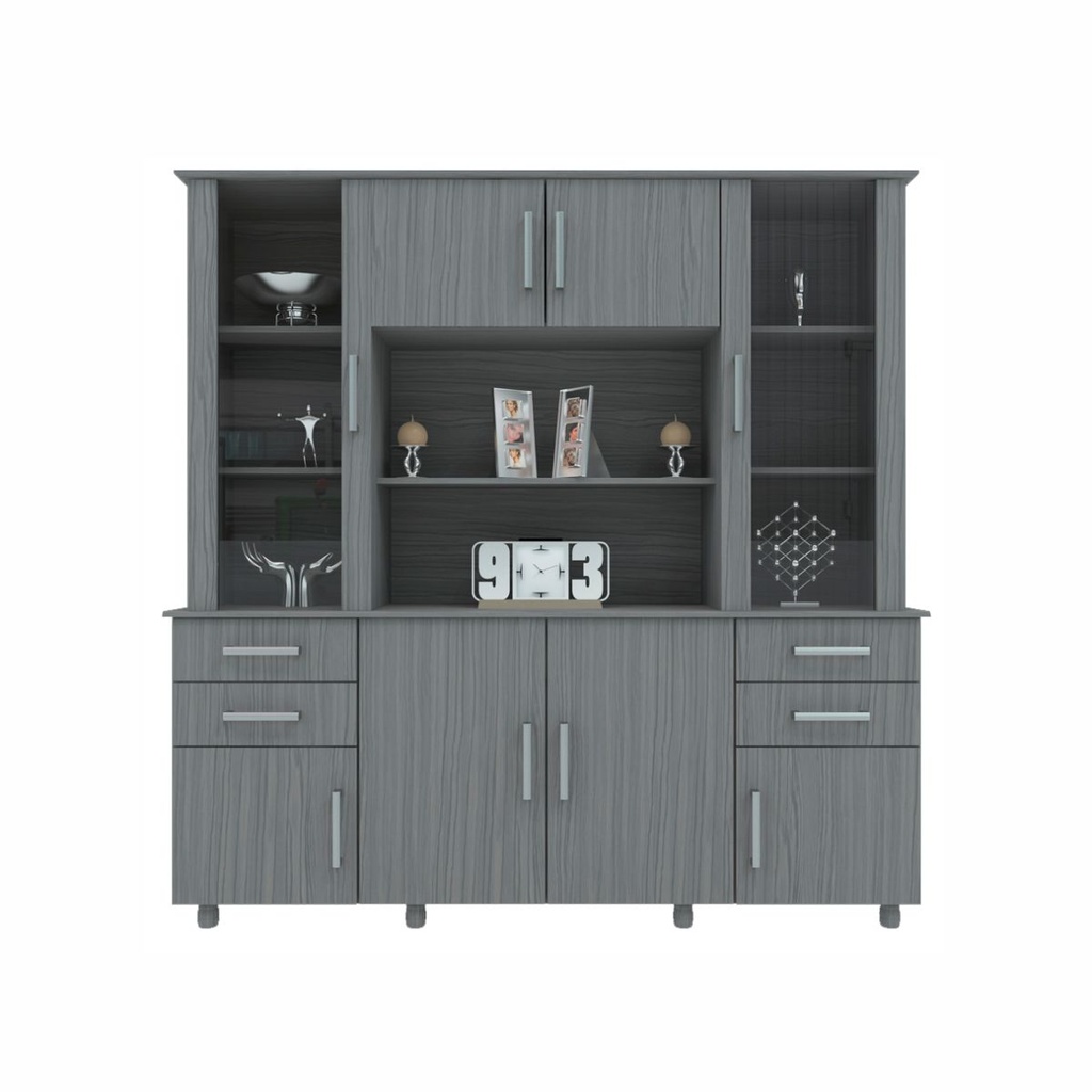 MODULAR ORLANDI 204 LINOSA