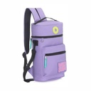 BOLSO MATERO TRENDY 16064 VIOLETA