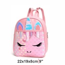 MOCHILA TRENDY 51440 ROSA