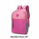 MOCHILA EVERLAST 21893 ROSA