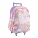 MOCHILA CARRO TRENDY 27687 ROSA