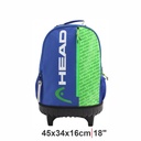 MOCHILA CARRO HEAD 27704                                                                            