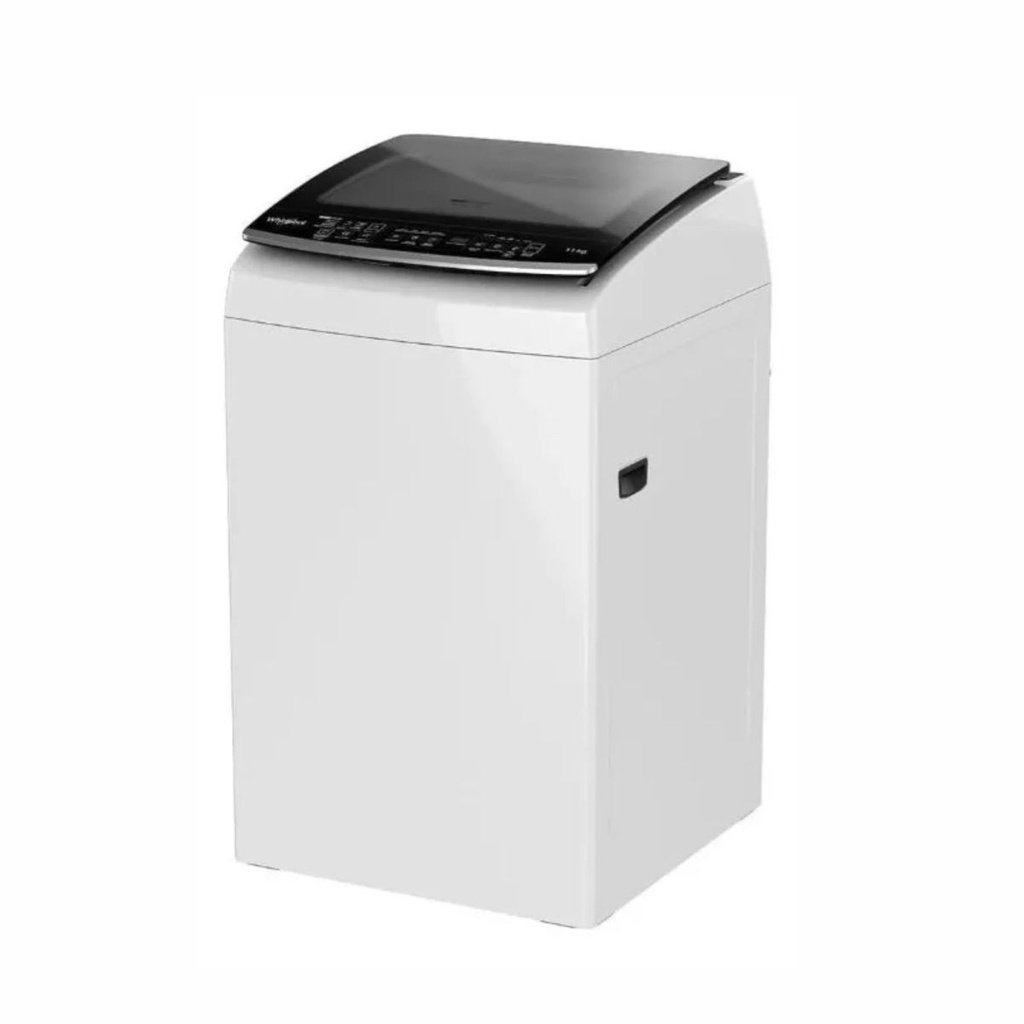 LAVARROPAS WHIRLPOOL WW11BL 11KG BLANCO