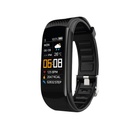 RELOJ SOUL SMW-FIT300NE NEGRO