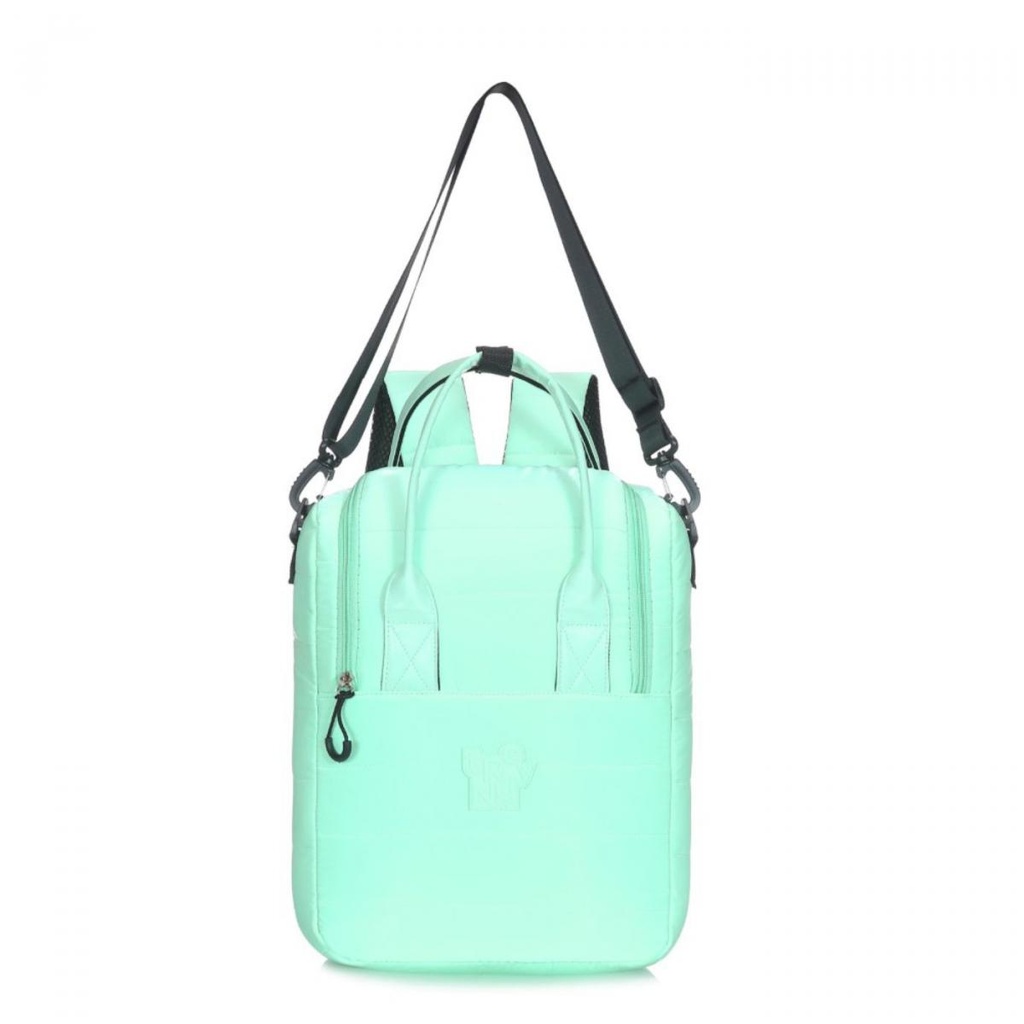 BOLSO MATERO TRENDY 16465 1.5L AQUA