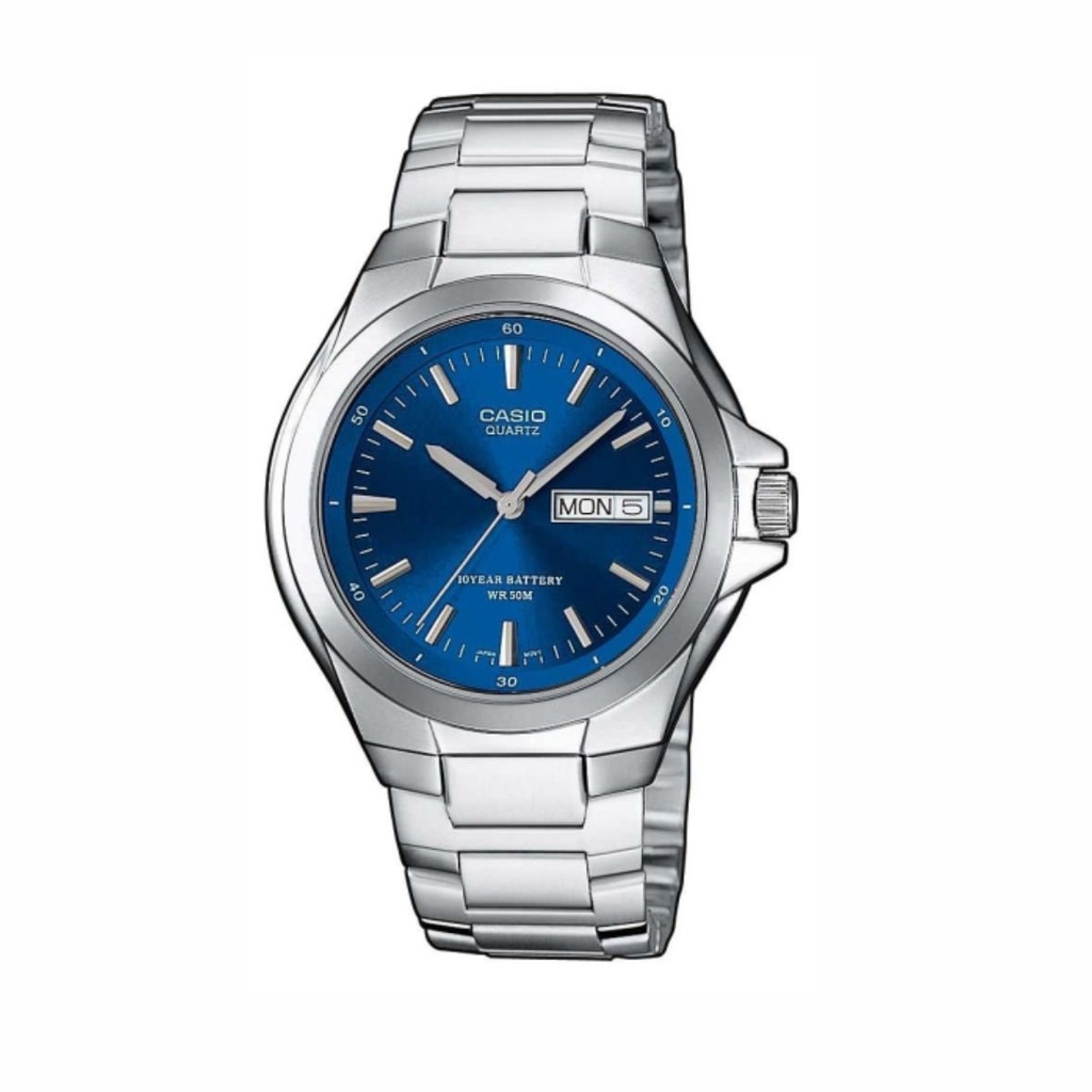 RELOJ CASIO MTP-1228D 2AVDF