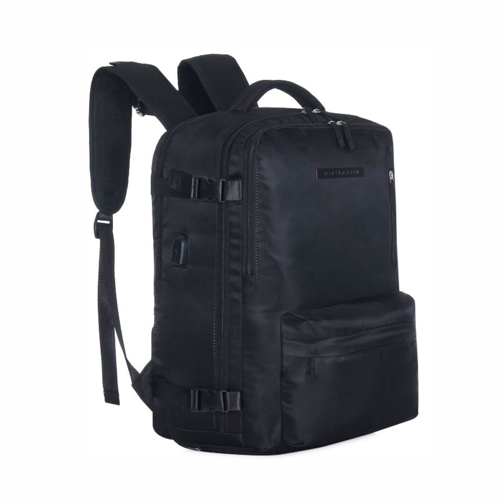 MOCHILA TRAVEL TECH 16957 DE VIAJE