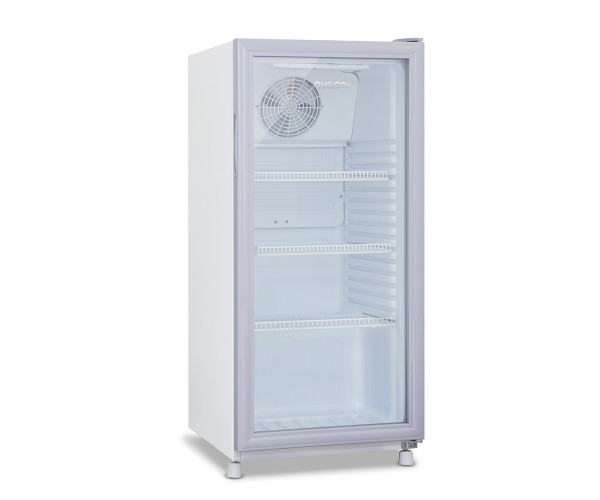 HELADERA EXHIBIDORA PHILCO PHEV115B 115L