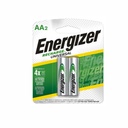 PILA ENERGIZER AA RECARGABLE NH15-BP2 2000mAh