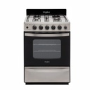 COCINA WHIRLPOOL WFX57DW 56CM