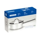 OLLA TRAMONTINA 62501/240 SOLAR 24CM