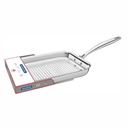 PLANCHA TRAMONTINA 62159/280 GRANO 28CM