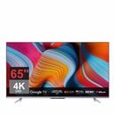TV LED TCL L65P735 4K UHD GOOGLE TV