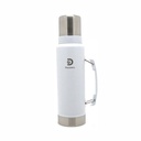 TERMO DISCOVERY 17077 1300ML BLANCO