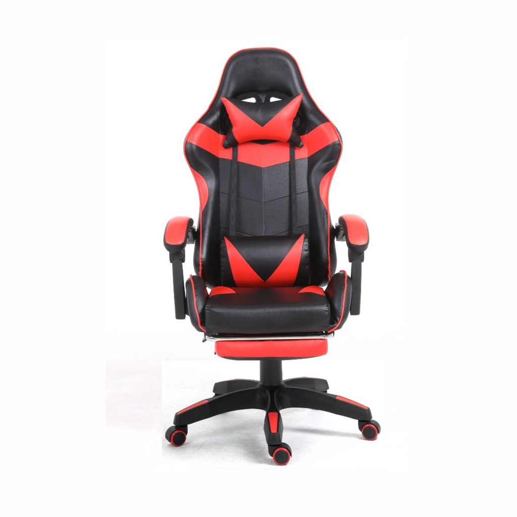 SILLA GAMER DAIHATSU D-GA10/RD ROJO/NEGRO