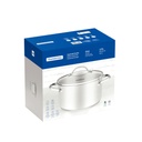 CACEROLA TRAMONTINA 62284/240 UNA 24CM