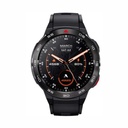 RELOJ MIBRO GSPRO NEGRO