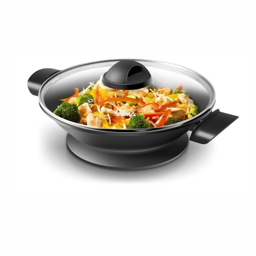 [080-04810] WOK ATMA PG4810N ELECTRICO