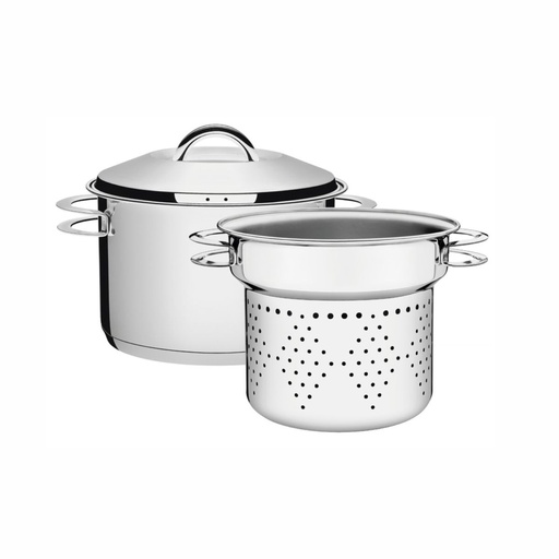 [086-50040] JUEGO TRAMONTINA 65500/400 SOLAR 2PZS