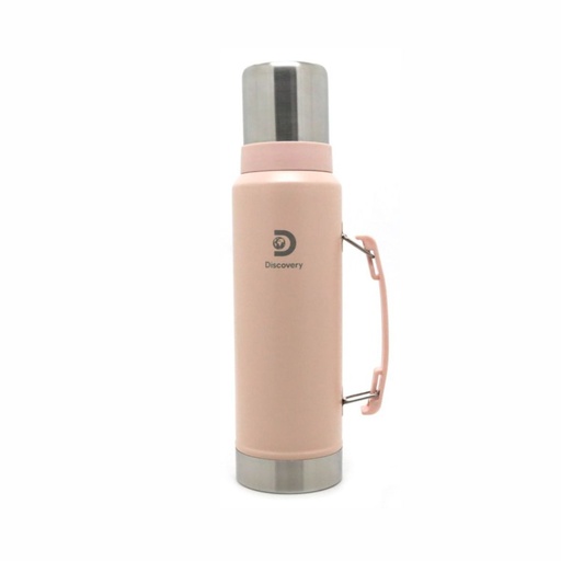 [211-70782] TERMO DISCOVERY 17078 1300ML ROSA