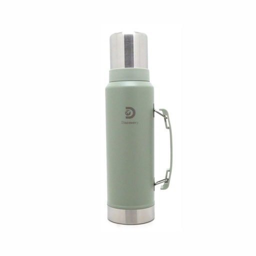 [211-70805] TERMO DISCOVERY 17080 1300ML VERDE