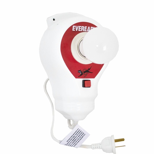 [125-00003] EXHIBIDOR EVEREADY LAMPARAS LED - PROBADOR