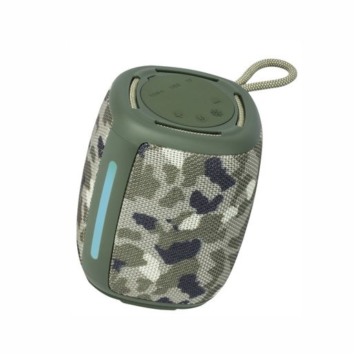 [164-72292] PARLANTE SOUL PLT-XK100CA CAMO 12w