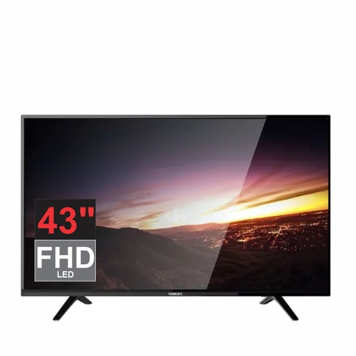 [085-99133] TV LED NOBLEX DR43X7150 FHD ANDROID