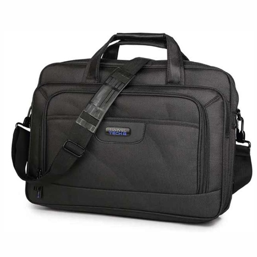 [210-18033] MALETIN TRAVEL TECH 21803 17"