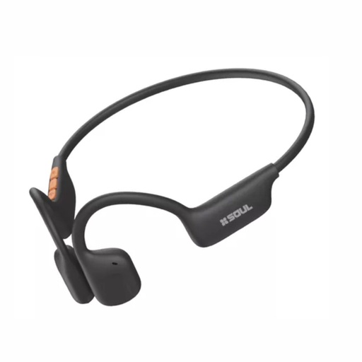 [164-72728] AURICULAR SOUL AUR-S150NE BT NEGRO