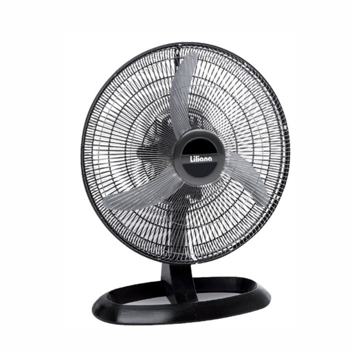 [165-07753] VENTILADOR LILIANA VOTR20P DE MESA