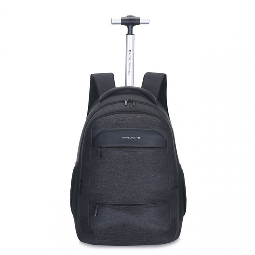 [210-60196] MOCHILA TRAVEL TECH 16019 C/CARRO